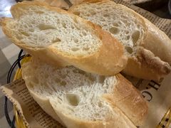 -BISTROFIORE美伊娜(伊犁南路店)