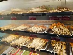 -签尚佰味小郡肝串串香火锅(朝阳路店)