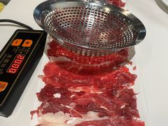 -古乐牛香·鲜牛肉牛杂火锅(解放东路店)