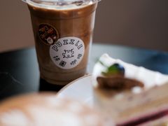 -PUZZLE COFFEE 拼图咖啡