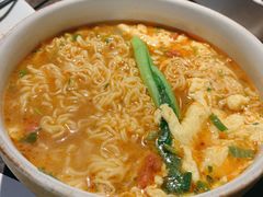 -很久以前羊肉串(昌里路三钢里店)