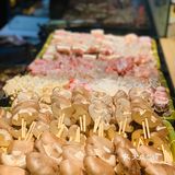 好吃实惠的美味烧鸟