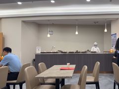 -爱康国宾体检中心(福田分院)
