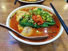 -螺小胖柳州螺蛳粉(钟楼总店)