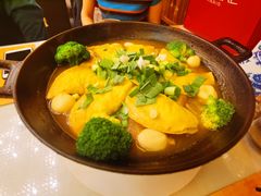 胡适一品锅-中国徽菜·徽商故里(远大店)