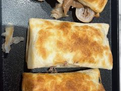 -高玛纳驴肉火烧(一世界店)