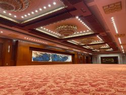 -人民大会堂宴会厅