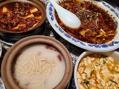 -南京大牌档(凯德大峡谷店)