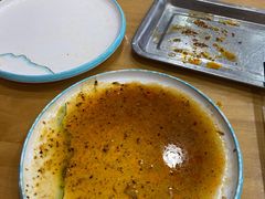 -清真·尖子尖牛肉面(王府井店)
