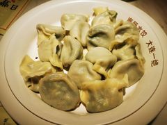-日丰园海肠水饺·老字号大连海鲜(和平广场店)