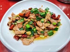 -福照楼汽锅鸡·云南特色菜·城市文化地标(胜利堂店)