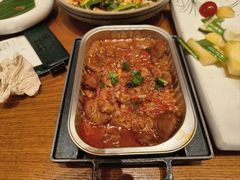 -云海肴·汽锅鸡·云南菜(苏州中心店)