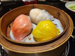 -海航大厦万豪酒店彩海轩中餐厅(霄云路店)