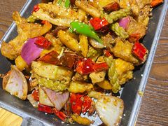 -酒肆浅葱•烧烤•龙虾•排档(卓悦intown店)