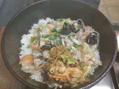 -米屋石锅拌饭(师大店)