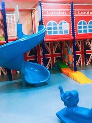 -都乐汇儿童乐园(莱蒙都会店)