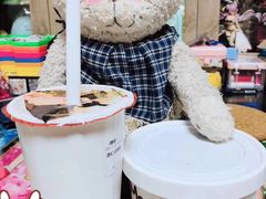 -鲜芋仙(中环百联2店)