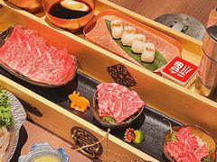 -牛道·和牛九食(市府恒隆广场店)