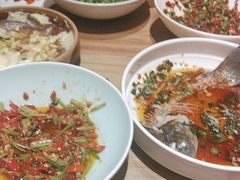 -高嗲嗲·现炒下饭菜(石鼓路店)