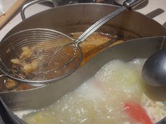 -潮泰牛肉火锅 · 创于1992年(车公庙店)