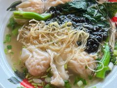 -香江小厨 The Kitchen(香江俱乐部店)