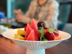 -王府茶宴(大观园总店)