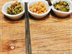 -小满手工粉(上海月星环球港店)