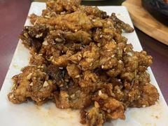 -桃子餐厅·天津菜(红星路直营店)