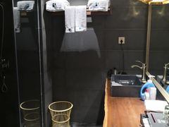 -成都蓝城悦杏温泉美食酒店(宽窄巷子店)