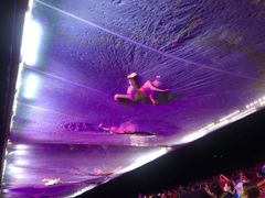 -三亚千古情景区游客中心-接待中心