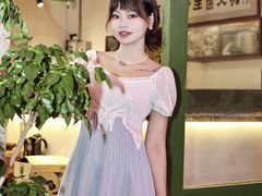 -阿山卓·野生菌火锅·纳西火塘烤肉