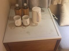 -全季酒店(上海徐家汇肇嘉浜路店)