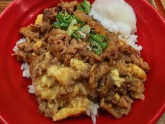 -食其家·牛丼咖喱(广元西路店)