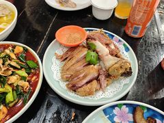 咸蹄髈-绍兴名菜馆(可乐路店)