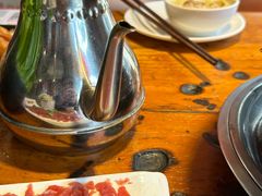 -捞围鲜·港式打边炉(海阳路店)