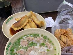 -李记清真馆(打钉巷店)