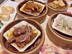 -点都德(汇点楼店)
