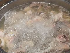 -烹然四季椰子鸡火锅(姚家园万象汇店)
