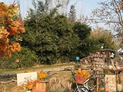 -HERRE·FARM 赫尔露营农场·团建聚会包场