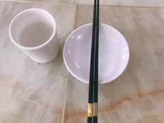 -青岛锅贴(四流中路店)