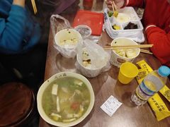 -同心楼(解放北路店)