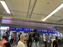 -苏州北广场汽车客运站