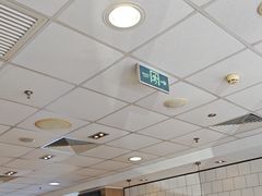 -麦当劳(健德桥得来速店)