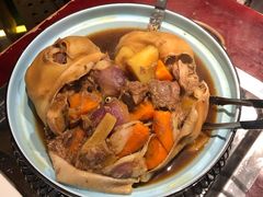 -蒙料·手把肉(望京店)