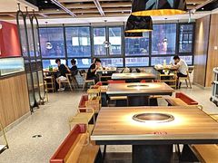 -季季红火锅(长沙步行街店)