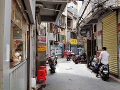 门面-三姐海南粉(骑楼老街店)