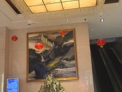 -大连中远海运洲际酒店