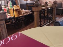 -秋林西餐厅(总店)