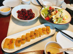 -老晋阳太原菜(古县城店)