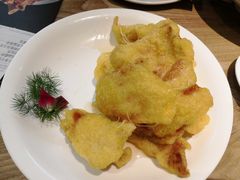 -上关雪東北菜(中房金谊店)